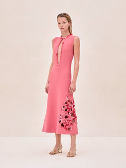 Obarra Dress