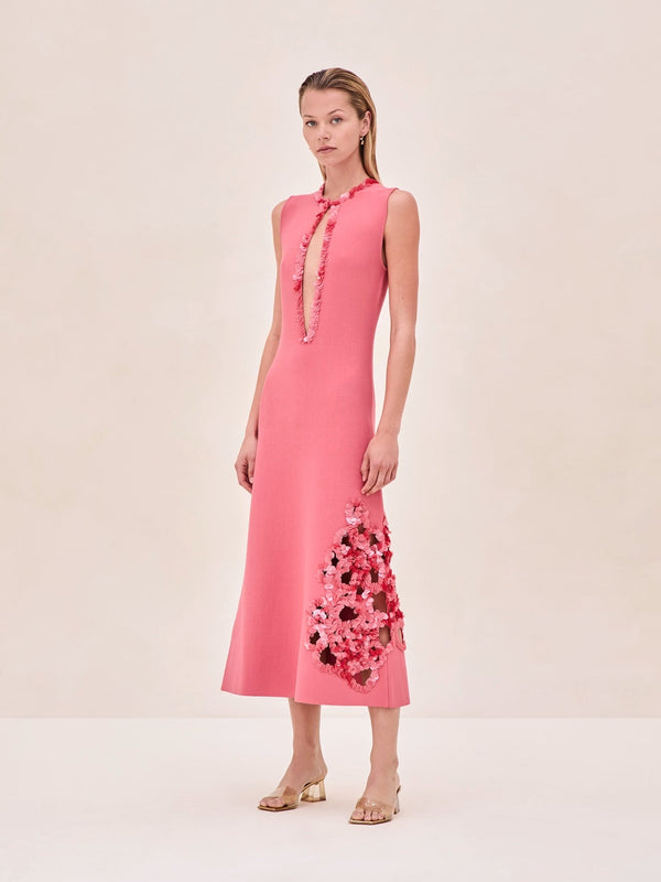 Obarra Dress