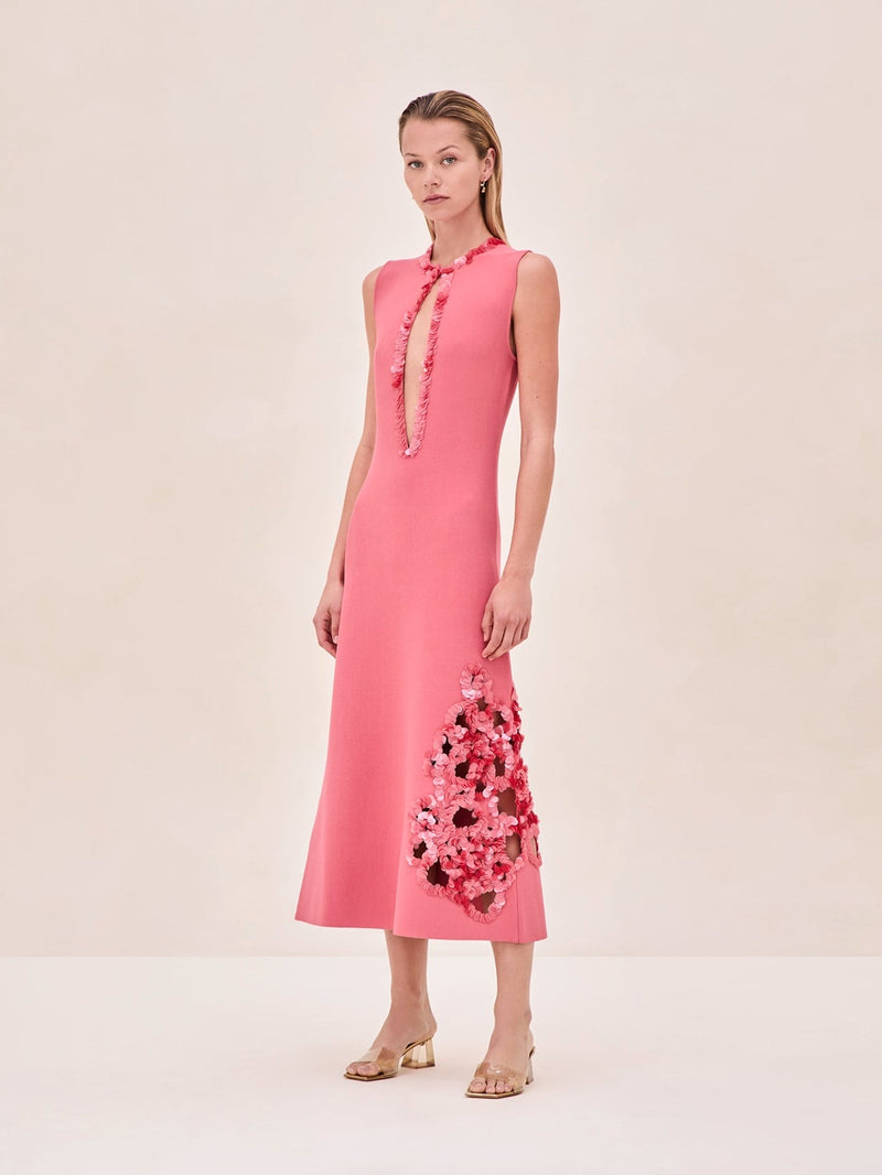 Obarra Dress