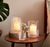 Echo Lake Tealight