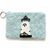 Lighthouse Coin Purse