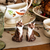 Clever Creatures Fox Salt & Pepper Shaker Set