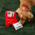 Letters To Santa Interactive Snuffle Dog Toy