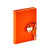Small Heart Lock Diary