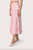 Kyla Skirt - Summer Stripe