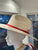 Baldiz Embroidered MVY Shark Palm Hat