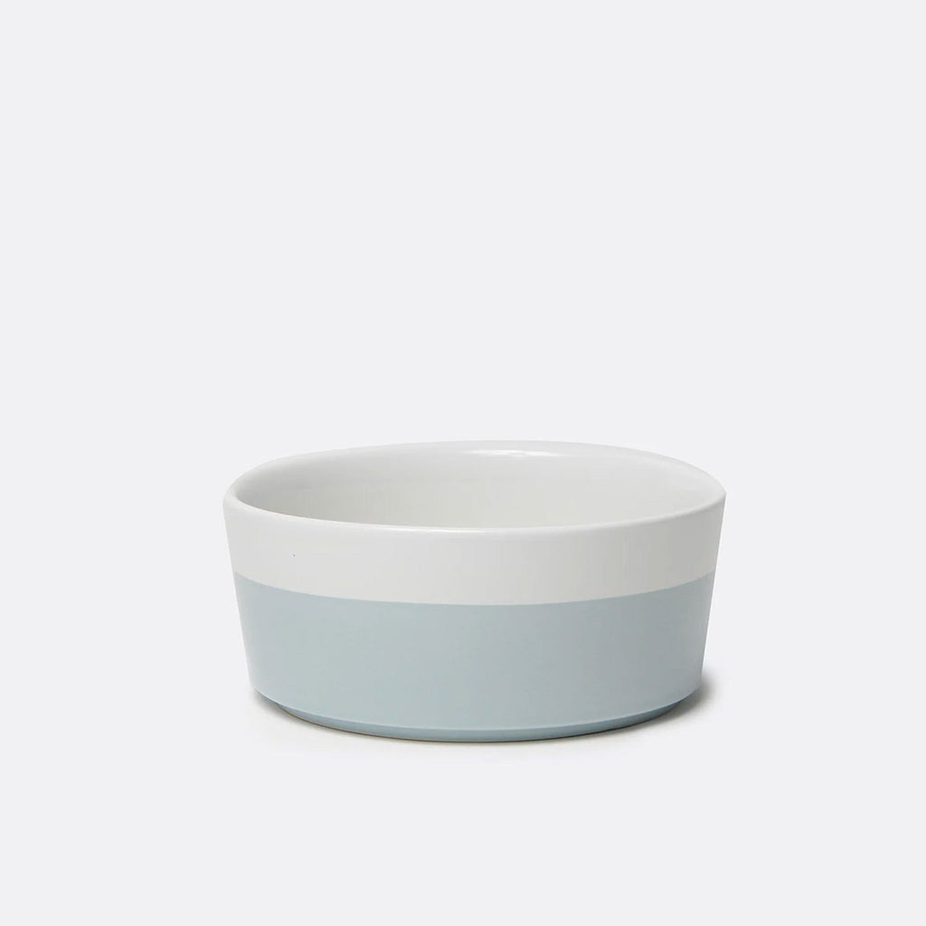 Dipper Ceramic Dog Bowl - Medium