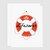 My Lifesaver Thank You Card