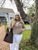 Elisabetta Suede Shopper