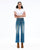 Grace Crop - Blue Bird