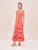 Janessa Dress - Poppy