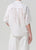 Lace Claire Shirt - White