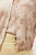 Batik Cardigan - Jasmine/Sandstone