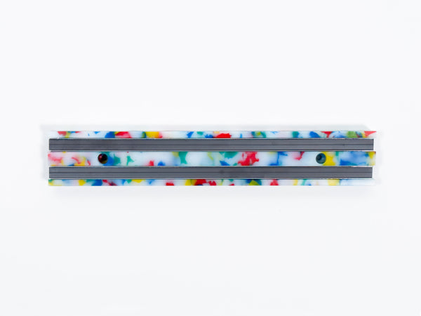 Knife Magnet - Multi Confetti