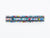 Knife Magnet - Multi Confetti