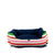 Adventure Stripe Pet Bed