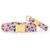 Printfresh x Tfd Champagne & Caviar Dog Collar