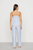 Isla Cami/Pant PJ Set - Regatta Stripe Summer Blue/White