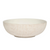 Blenheim Oak 12" Serving Bowl - Whitewash
