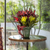 Bordallo Lobster Cabbage Pitcher