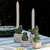 Berry & Thread Topiary Salt & Pepper Shaker Set