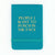 People I Want To Punch Leatherette Pocket Journal
