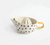 Ditsy Spot Citrus Squeezer