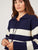 Lydia Jumper - Heritage Navy