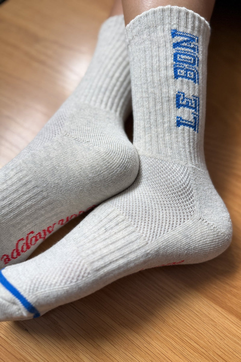 Preppy Socks