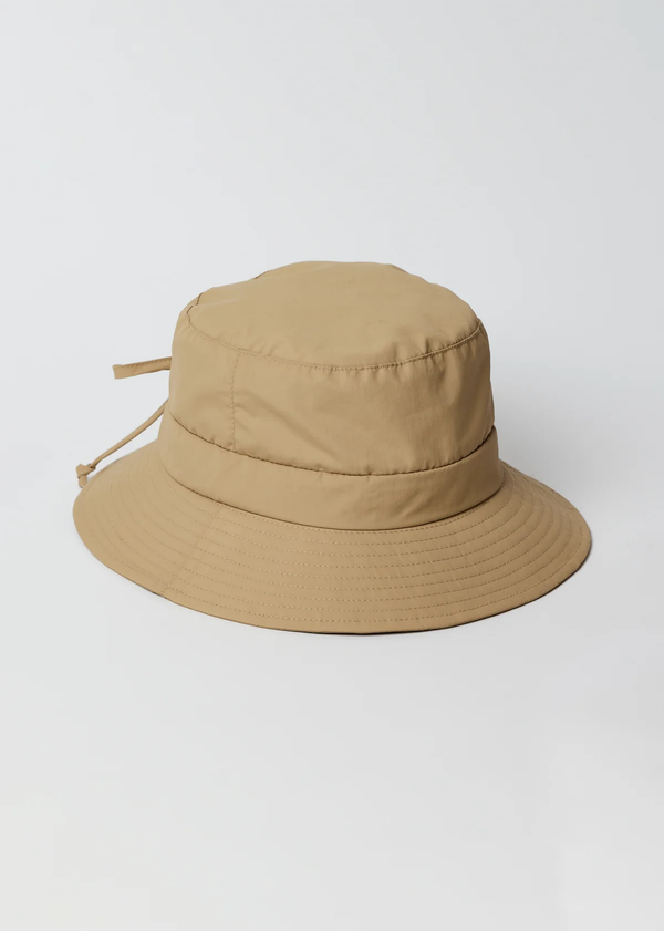 Adjustable Rain Hat