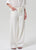 Brynn Drawstring Trouser - Pashmina
