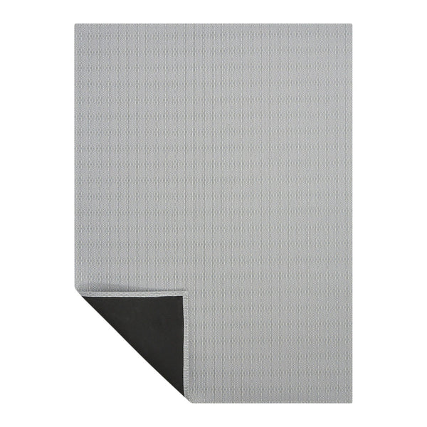 Chilewich X Martha Stewart Boxwood Floormat - Sea