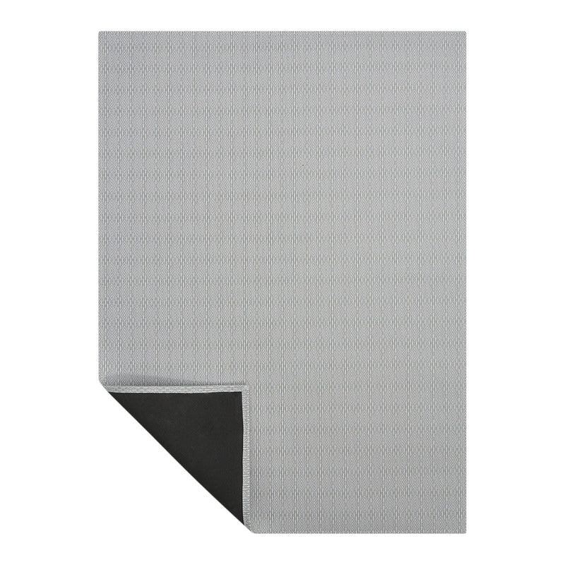 Chilewich X Martha Stewart Boxwood Floormat - Sea