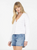 Rosie Cardigan - White