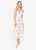 Jacinta Dress - Wild Forget-Me-Knot