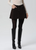Trapeze Skirt  - Carob