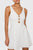 Aries Dress - Ivory