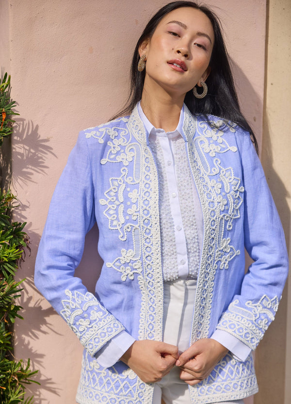 Ceci Jacket