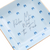 Pardon Me WTF Square Trinket Tray
