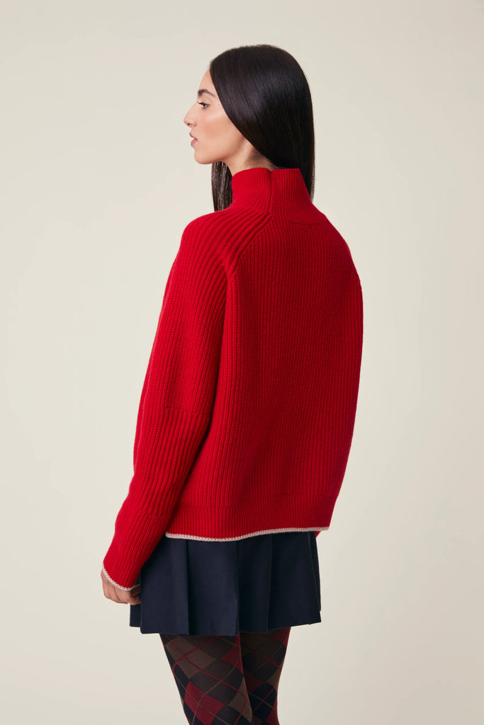 Misha N°230 Sweater