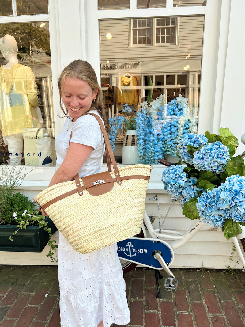 Birkin Basket