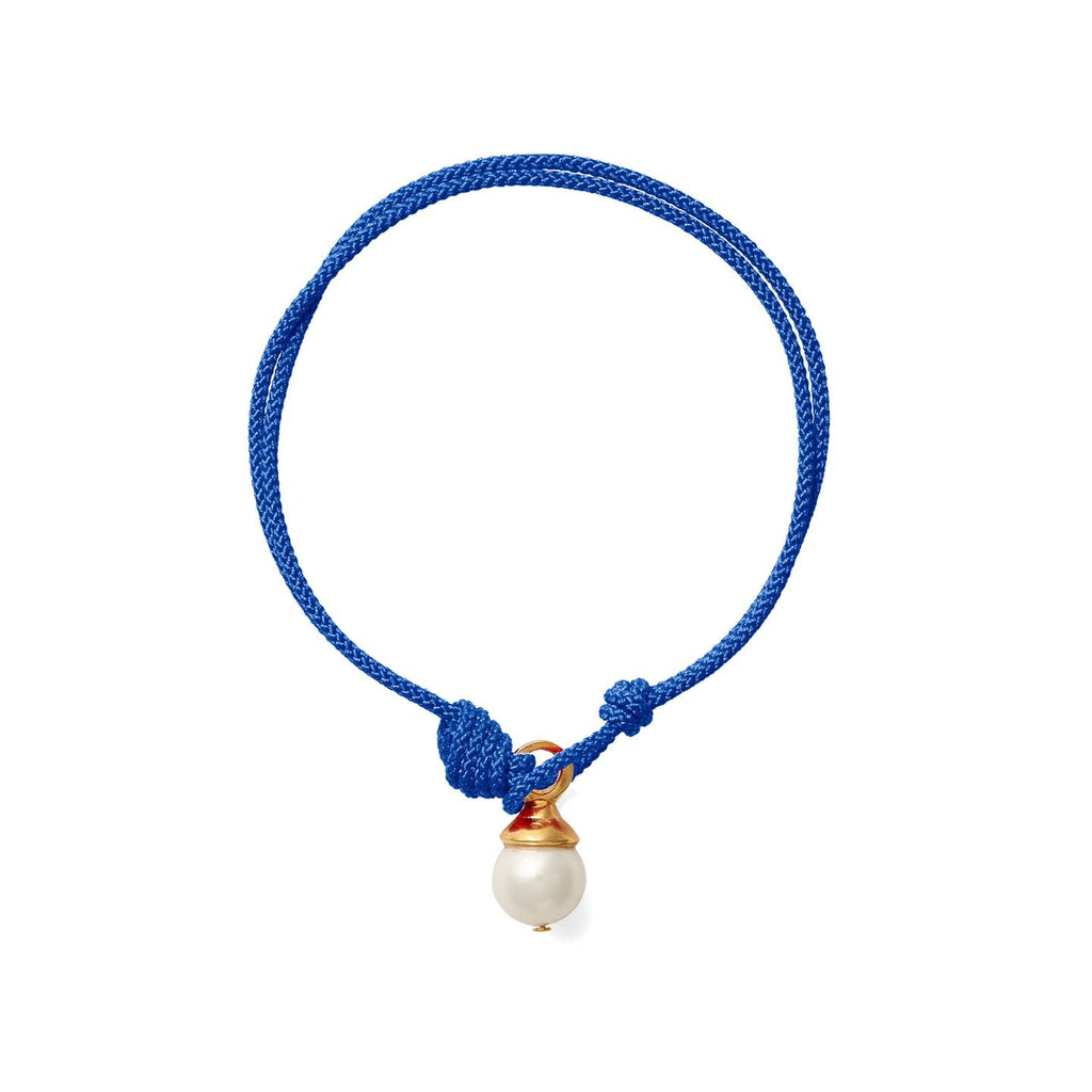 Teeny Pearl Bracelet