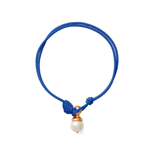 Teeny Pearl Bracelet