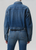 Alma Horsebit Jacket - Sweetzer