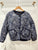 Greer Quilted Jacket - Blue