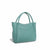 Serena Leather Satchel Crossbody