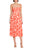 Tula Dress - Starfish Print