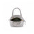Mini Taya Suede Handbag