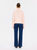 Kivari Katya Knit Jumper - Pink
