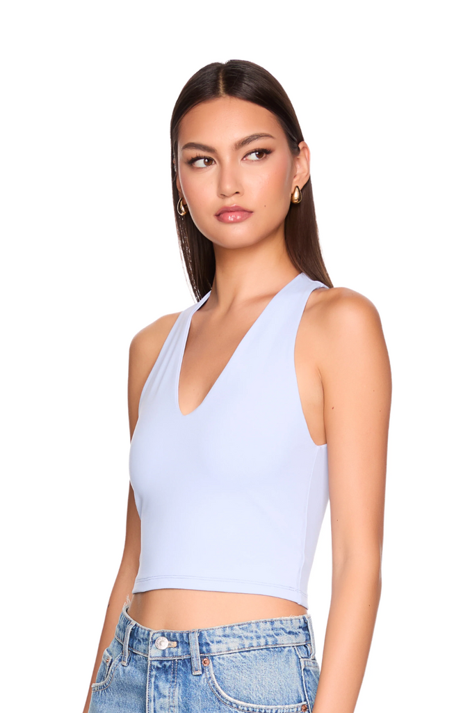 Urban Waist Top